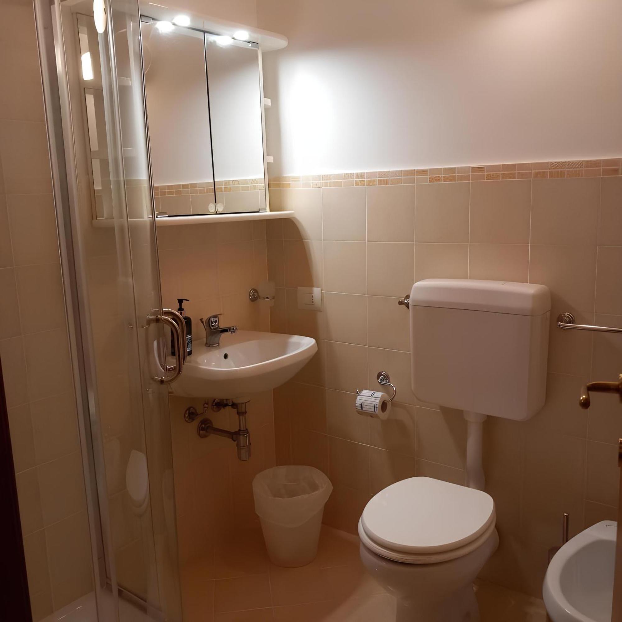 Narbone 42 Hotel Palermo Eksteriør billede