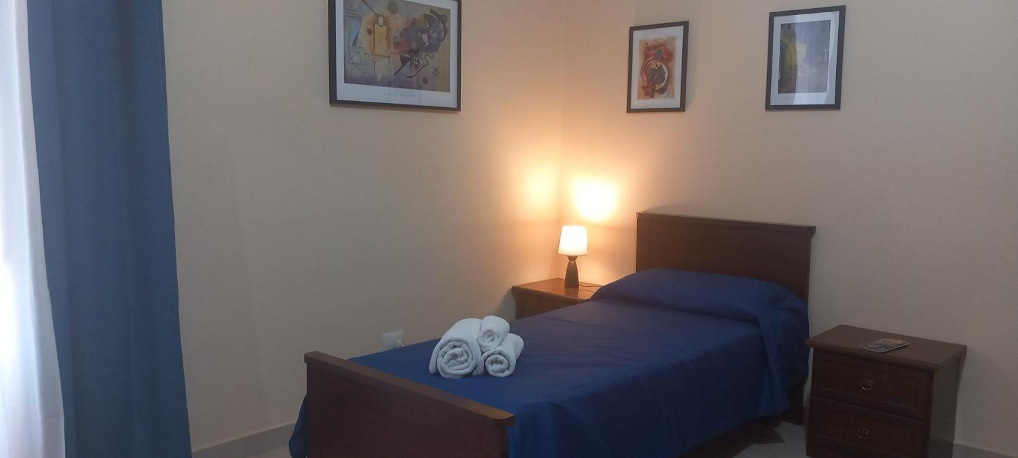 Narbone 42 Hotel Palermo Eksteriør billede