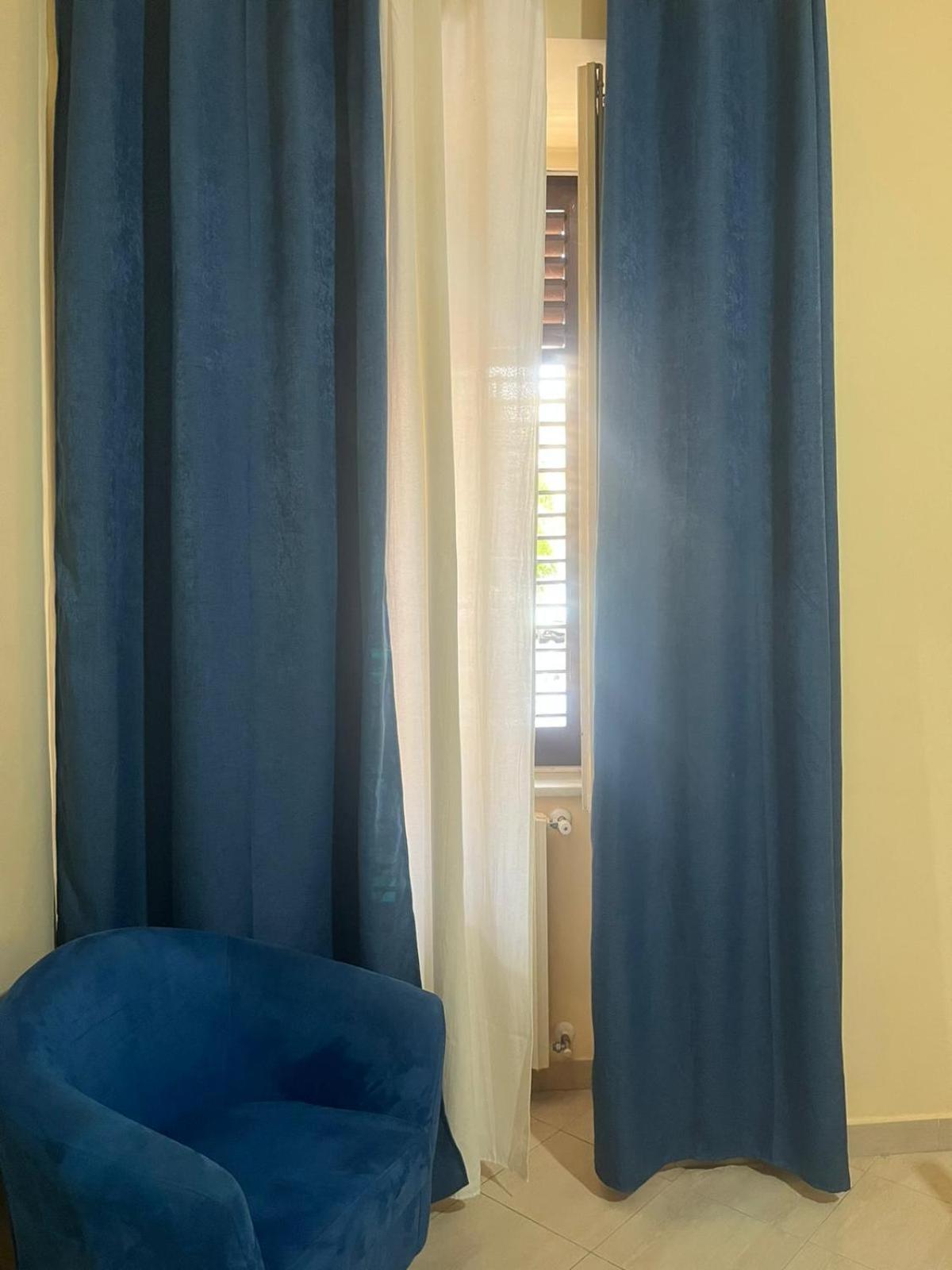 Narbone 42 Hotel Palermo Eksteriør billede